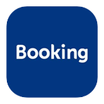 logo booking
